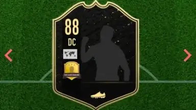 FUT Card Builder 20 скриншот 4