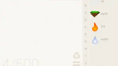 Little Alchemy скриншот 7