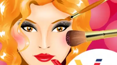 MakeupSaloon скриншот 8