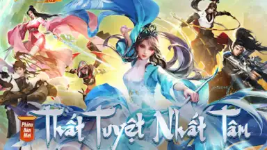 Võ Lâm Truyền Kỳ Mobile скриншот 17