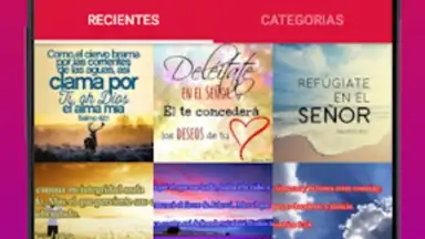 Imagenes cristianas скриншот 4