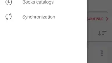eBoox: Reader скриншот 6
