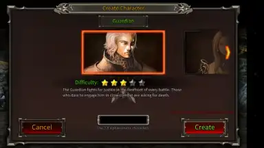 Legend of Master Online скриншот 5