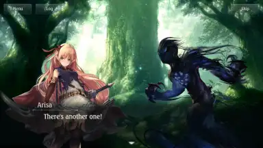 Shadowverse скриншот 12