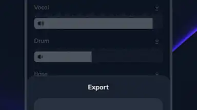 Musiclab скриншот 1