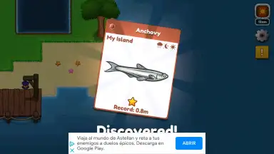 Nautical Life 2 скриншот 2