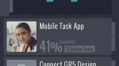 Mindjet Tasks скриншот 5