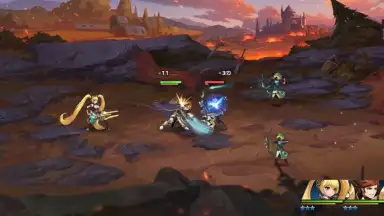 Symphony of Epic скриншот 2