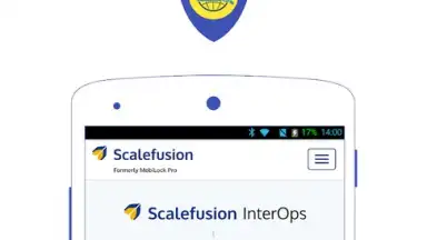 Scalefusion скриншот 7