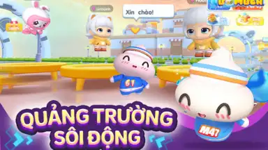 Bomber VNG скриншот 3