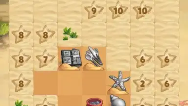 Travel Town скриншот 3