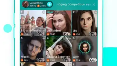 BIGO LIVE скриншот 5