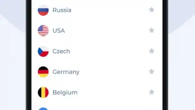 Free VPN Planet скриншот 2