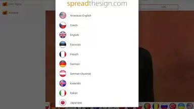 Spread Signs скриншот 1