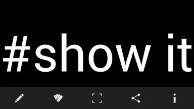 Shouty скриншот 5