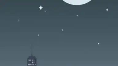 Night mode - Blue light filter скриншот 1