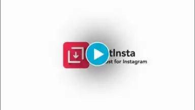 GetInsta - FREE download Instagram videos & Repost скриншот 1