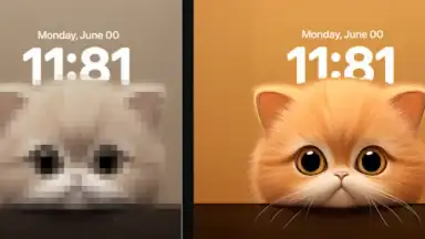 Wallpics скриншот 3