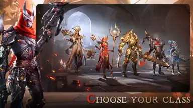 Dungeon Hunter 6 скриншот 3