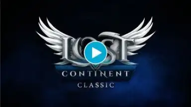 Lemuria Classic скриншот 1