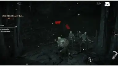 Hellguard скриншот 2