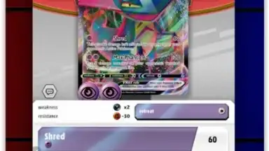 Pokémon TCG Live скриншот 5