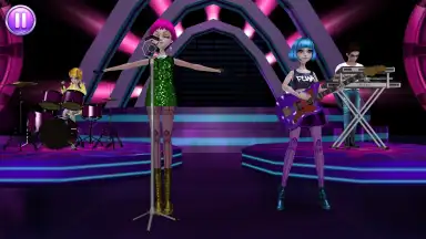Music Idol - Coco Rock Star скриншот 10