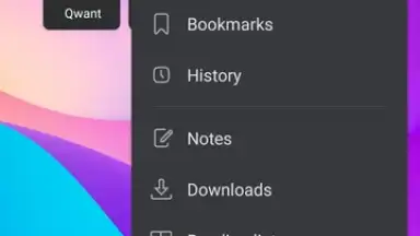 Vivaldi скриншот 17