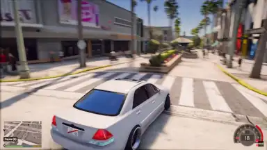 Real Gangster Vegas 3D скриншот 7