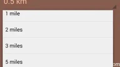 Jogging Tracker скриншот 4