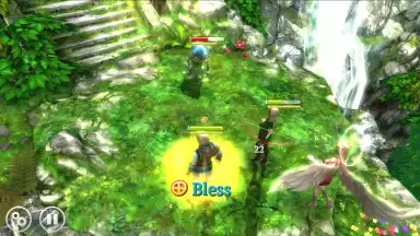 Heroes Forge скриншот 7