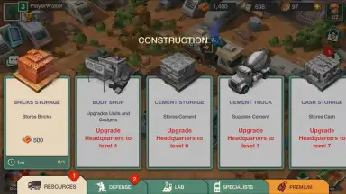 Breaking Bad: Criminal Elements скриншот 2