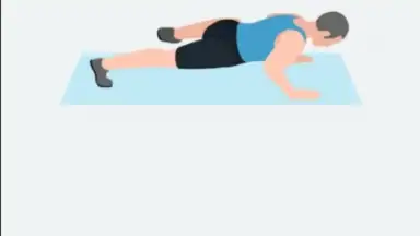 Arm Workout скриншот 5