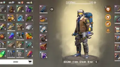 Dead Impact скриншот 3