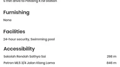 SPEEDHOME - MY Property Rental скриншот 2