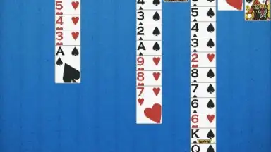 Solitaire Classic скриншот 3