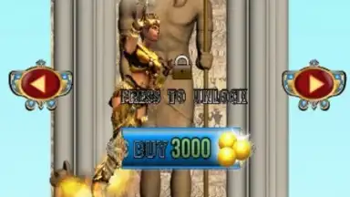 Pharaoh Jump скриншот 3