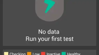 Repair Battery Life скриншот 5