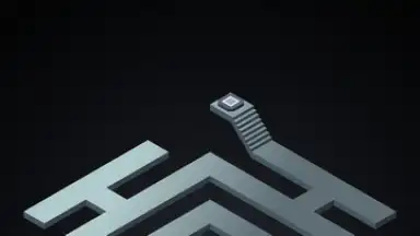 Monument Valley 2 NETFLIX скриншот 36