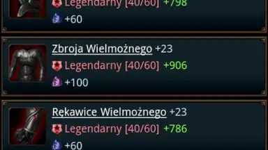 POGROMCY скриншот 6