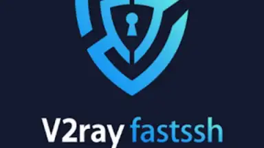 V2Ray Fastssh VPN скриншот 3