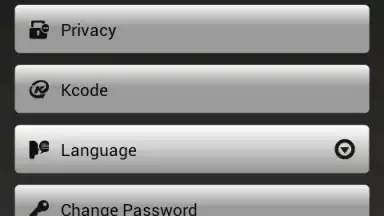 Kylook скриншот 9