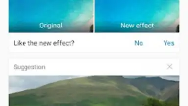 ASUS Gallery скриншот 4