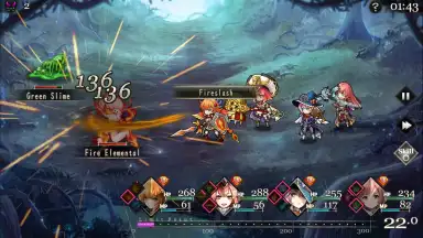 GoetiaX скриншот 8