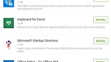 Link to Windows скриншот 11