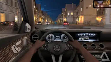 Driving Zone: Germany Pro скриншот 6