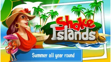 Shake Islands скриншот 6