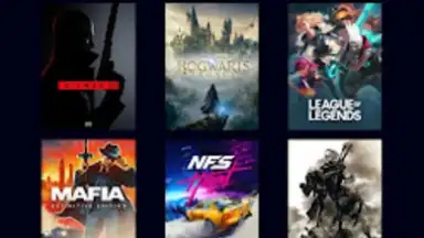 Nebula: Cloud Gaming скриншот 8