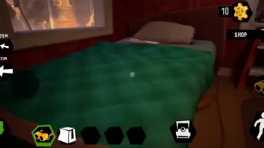 Hello Neighbor Nicky's Diaries скриншот 10