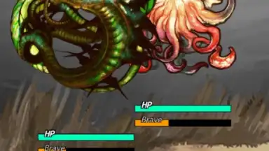 Ending Days скриншот 2